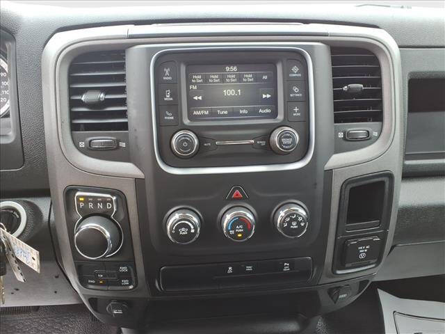 2023 RAM 1500 Classic