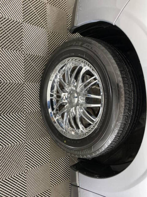 2016 Subaru Forester 2.5i