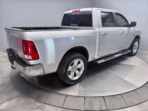 2016 RAM 1500 Lone Star