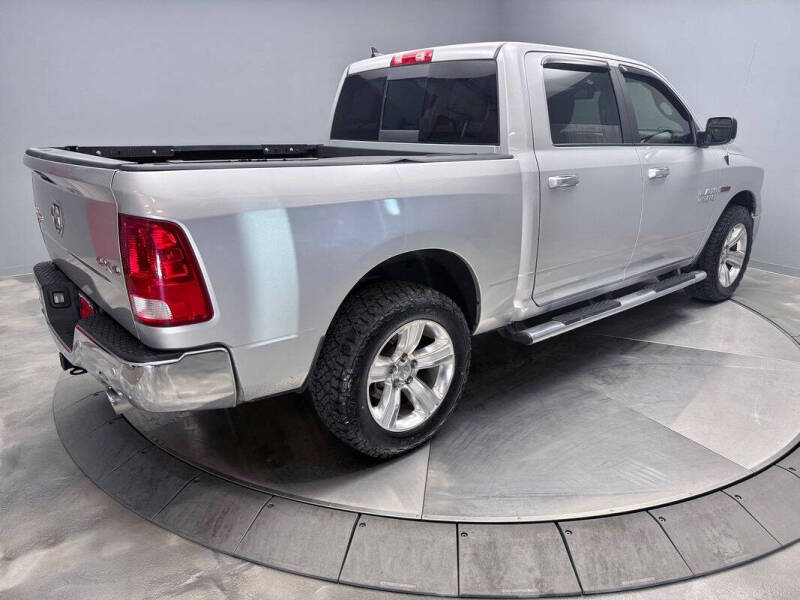 2016 RAM 1500 Lone Star