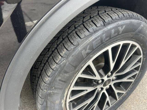 2023 Ford Escape Hybrid Active