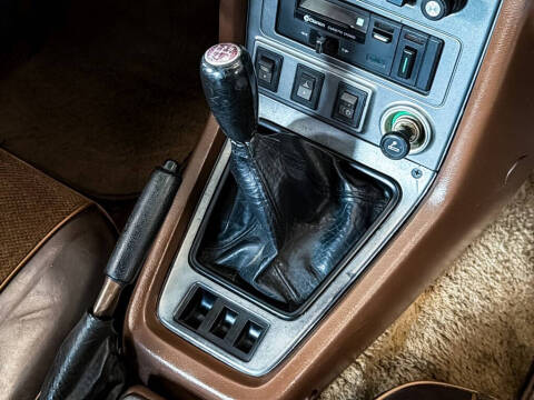 1980 Mazda RX-7