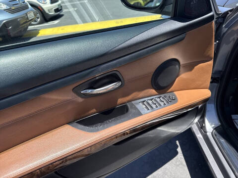 2008 BMW 3 Series 335i