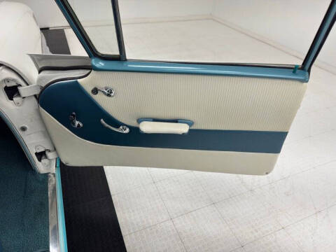 1958 Chevrolet Biscayne