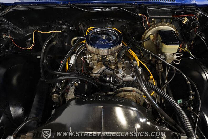 1981 Chevrolet C/K 10 Series