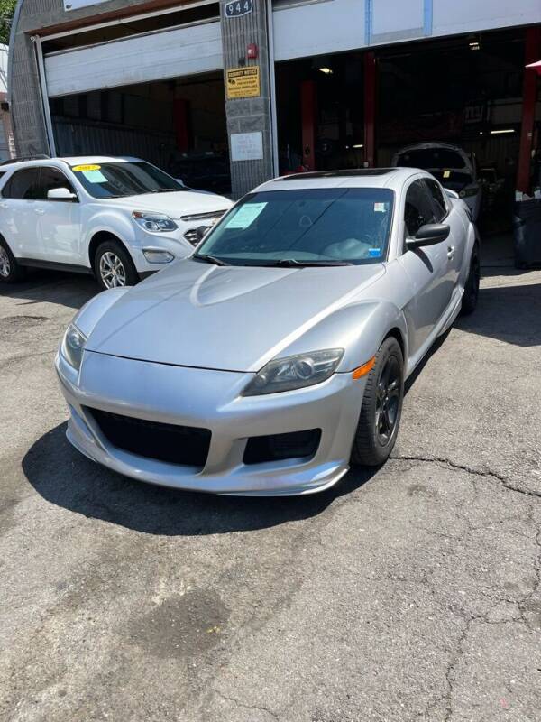 Mazda RX-8 For Sale In Astoria, NY - ®