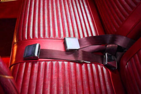 1966 Dodge Coronet
