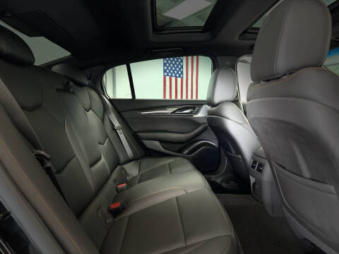 2023 Cadillac CT5-V