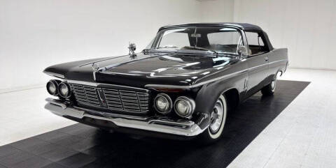 1963 Chrysler Imperial