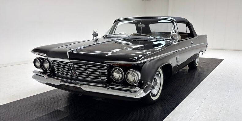 1963 Chrysler Imperial