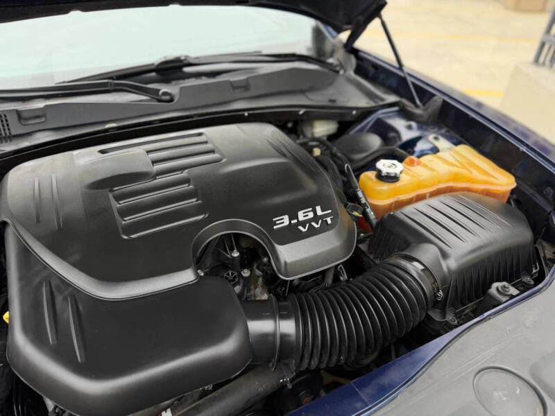 2014 Dodge Charger