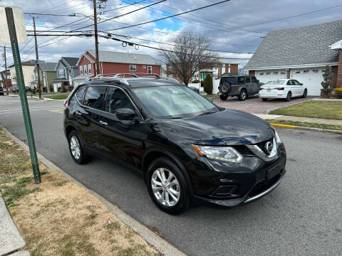 2016 Nissan Rogue for sale at Kars 4 Sale LLC in Little Ferry NJ