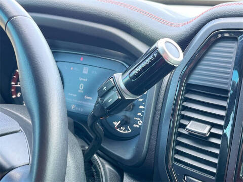 2023 Nissan Titan XD