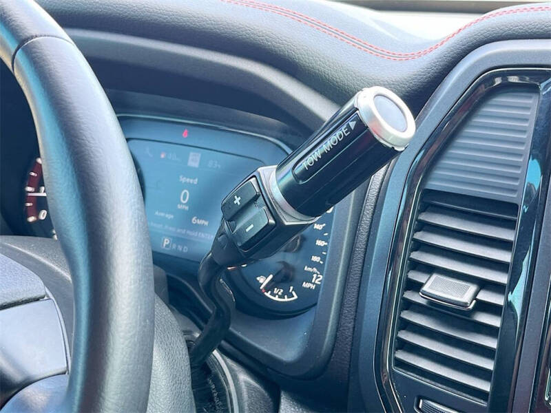 2023 Nissan Titan XD