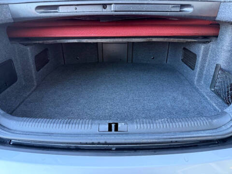 2005 Audi S4 quattro