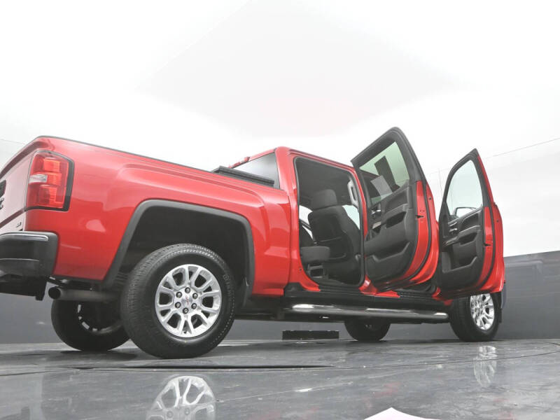 2014 GMC Sierra 1500