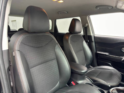2018 Kia Soul !