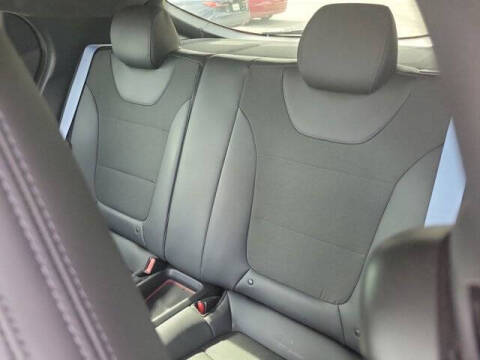 2022 Hyundai Veloster N