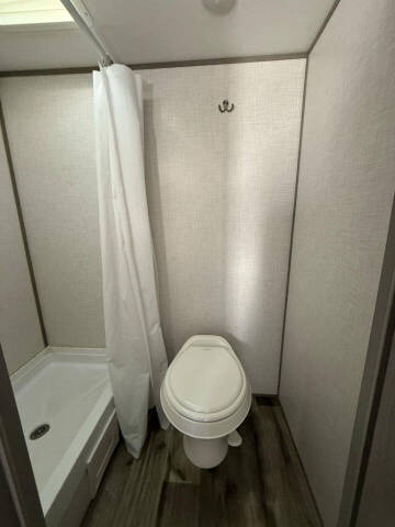 2022 Dutchmen COLEMAN M-17B