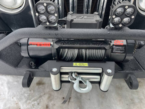 2006 Jeep Wrangler Sport