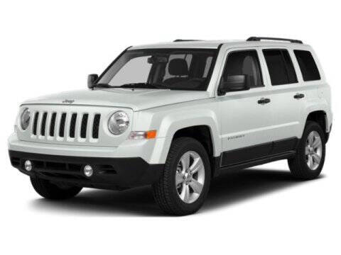 2015 Jeep Patriot for sale at Nu-Way Auto Sales 1 in Gulfport MS