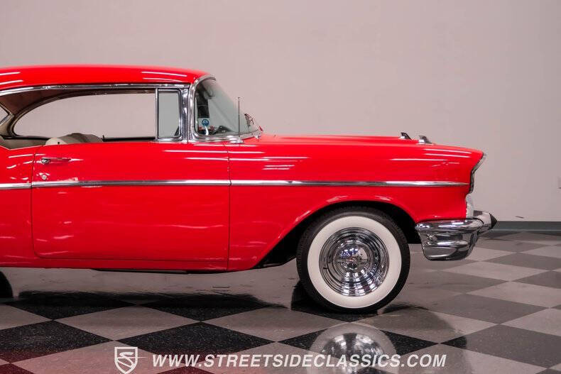 1957 Chevrolet 210