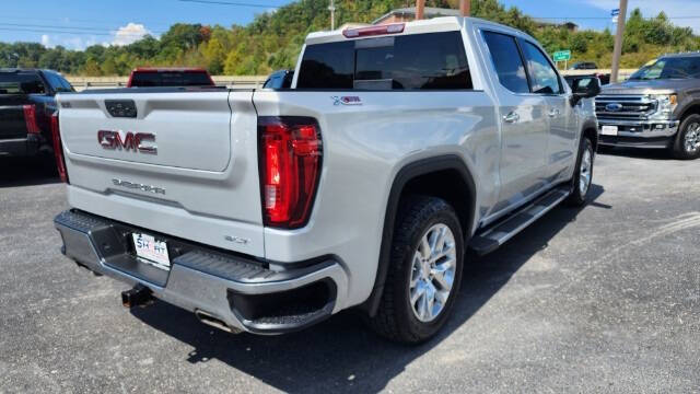 2020 GMC Sierra 1500 for sale at Tim Short CDJR Hazard in Hazard, KY