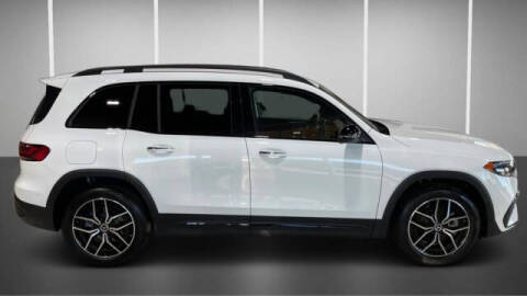 2023 Mercedes-Benz EQB EQB 300 4MATIC