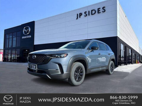 2025 Mazda CX-50 Hybrid for sale at JP Sides Mazda in Cape Girardeau MO