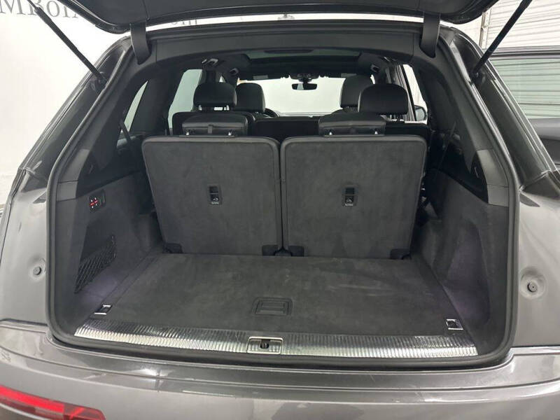 2018 Audi Q7 2.0T quattro Premium Plus