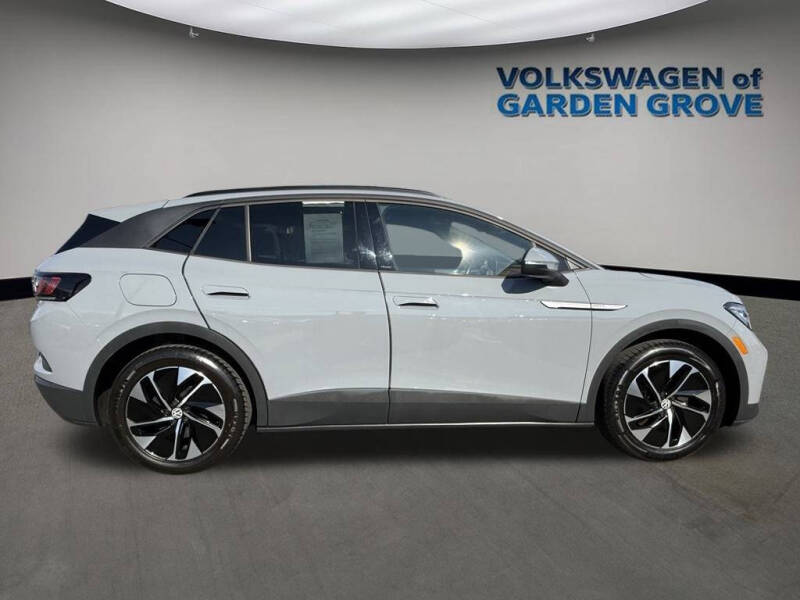 2022 Volkswagen ID.4 Pro S