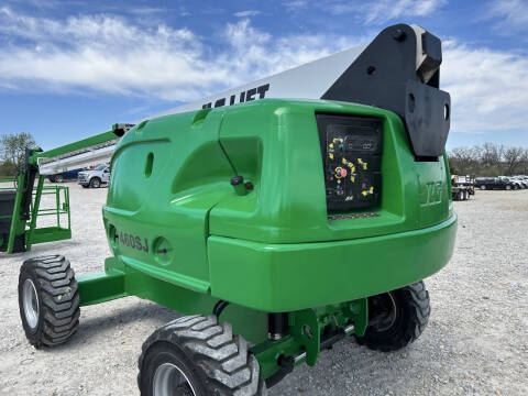 2014 JLG 46' Manlift