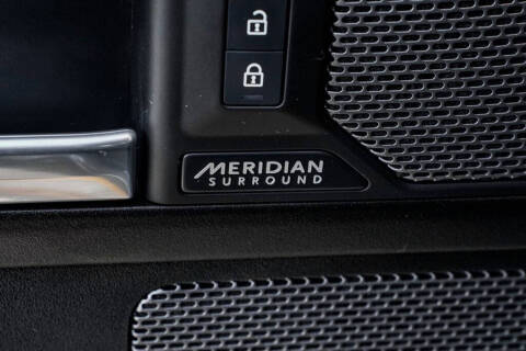 2024 Land Rover Defender 110 V8 P525 Carpathian Edition