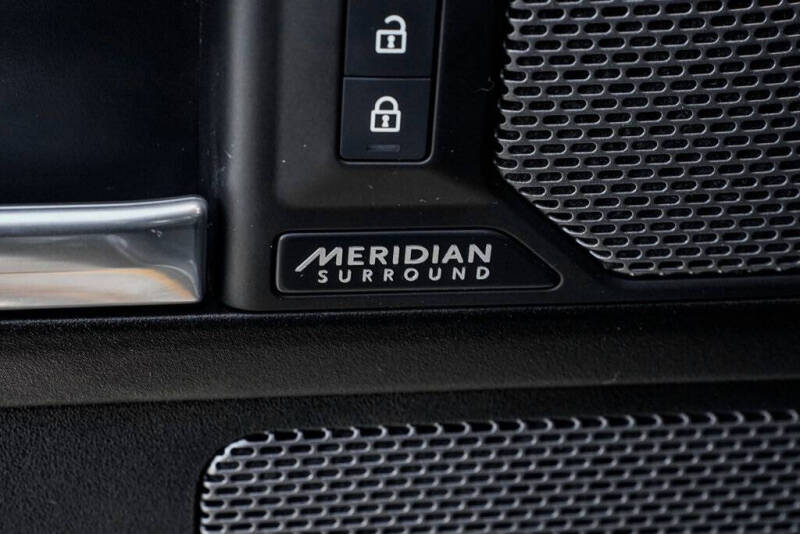 2024 Land Rover Defender 110 V8 P525 Carpathian Edition