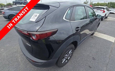 2021 Mazda CX-30 2.5 S