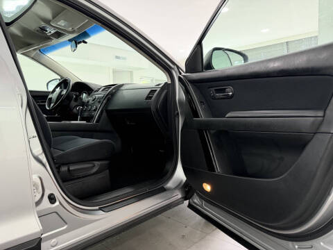 2011 Mazda CX-9 Sport