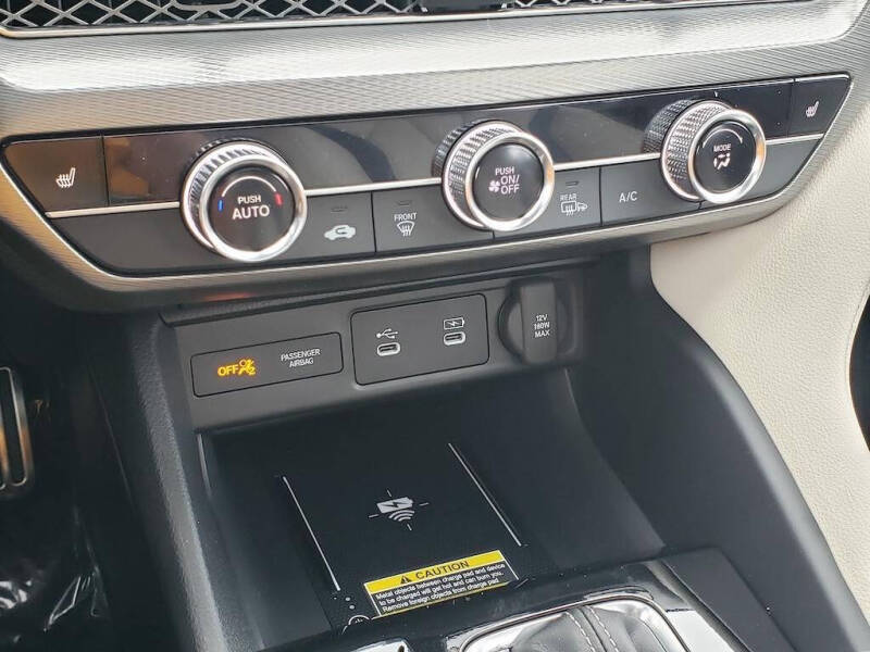 2026 Acura Integra w/A-SPEC