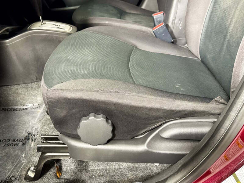 2020 Mitsubishi Mirage G4 ES