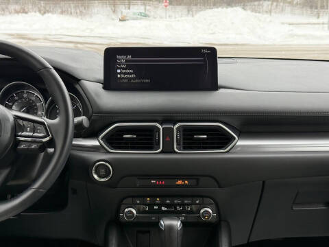 2024 Mazda CX-5 2.5 S Preferred