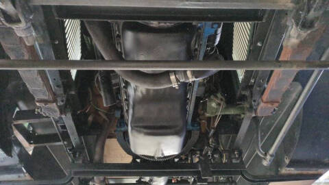 1927 Nash Pickup Conversion