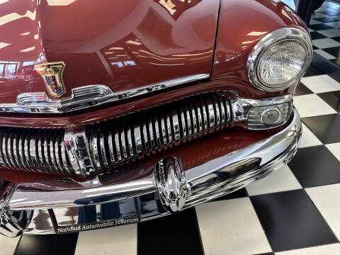 1950 Mercury Monterey