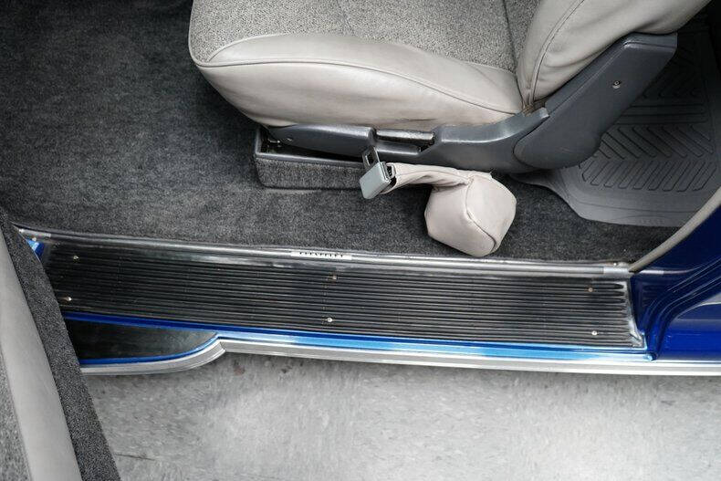 1948 Chevrolet Fleetline