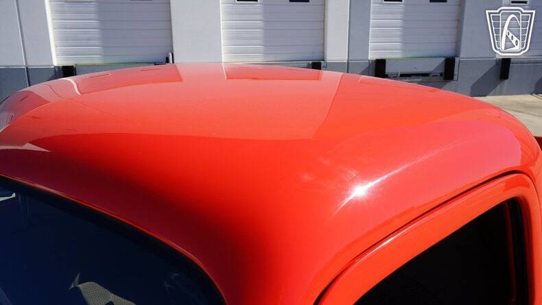 1955 Chevrolet 3100