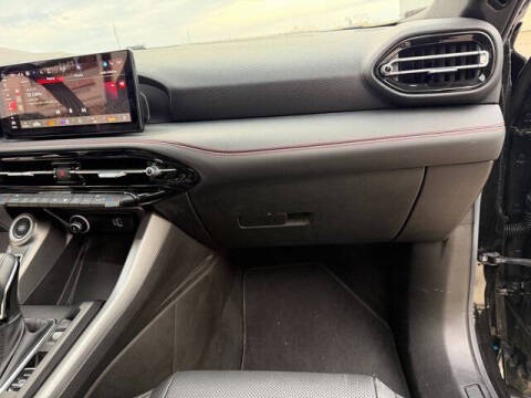 2024 Dodge Hornet GT Plus