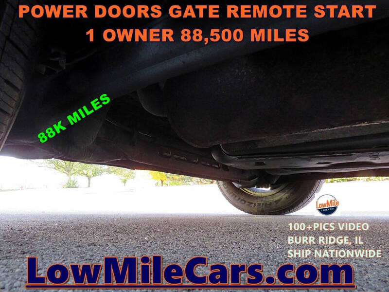 2011 Dodge Grand Caravan Mainstreet