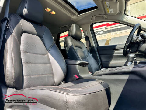 2022 Mazda CX-5 2.5 S Premium Plus