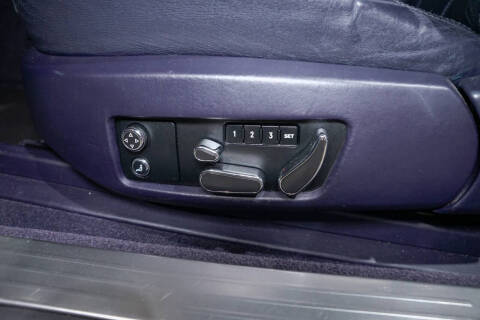 2005 Bentley Continental GT Turbo