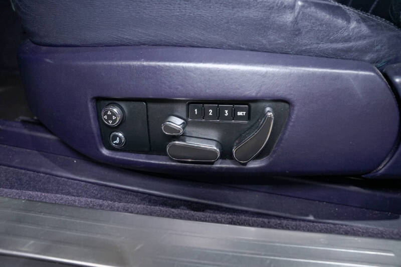 2005 Bentley Continental GT Turbo