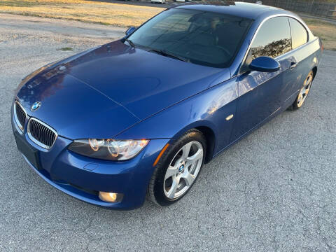 2009 BMW 3 Series for sale at Supreme Auto Gallery LLC in Kansas City MO