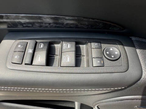 2021 Dodge Durango SRT Hellcat